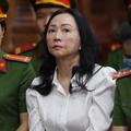 นักธุรกิจอสังหาเวียดนามถูกตัดสินประหาร คดีฉ้อโกงมูลค่าหลายพันล้านดอลลาร์