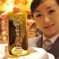 จีนยึดบังลังก์อย่างเหนียวแน่น! เป็นผู้ผลิต-บริโภคทองคำได้มากสุดในโลก