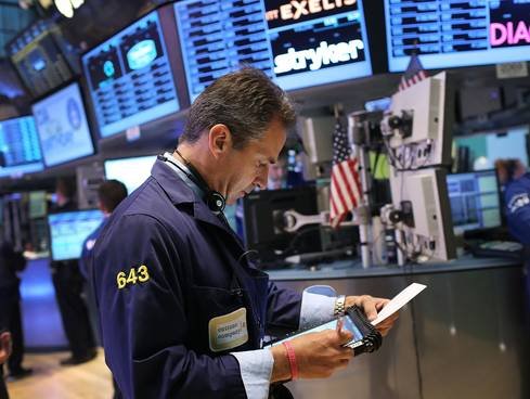 Dow jones เปิดที่ระดับสูงสุดเป็นประวัติการณ์ หลังน้ำมันพุ่งกว่า 4% ในวันนี้