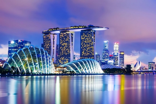 ความเพียรพยายาม คือ กุญแจแห่งความสำเร็จของสิงคโปร์ ที่ก้าวขึ้นอันดับ 1 โลก