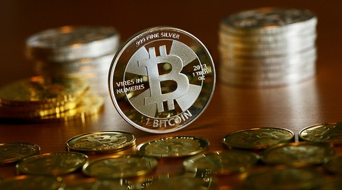 บิทคอยน์(BITCOIN)ทะลุแนวต้านที่ 2,900 เหรียญ ทำเร็คคอร์ดไฮ
