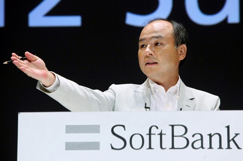Masayoshi Son หนึ่งผู้บริหารที่มองอนาคตไกลมาก 300 ปีล่วงหน้า