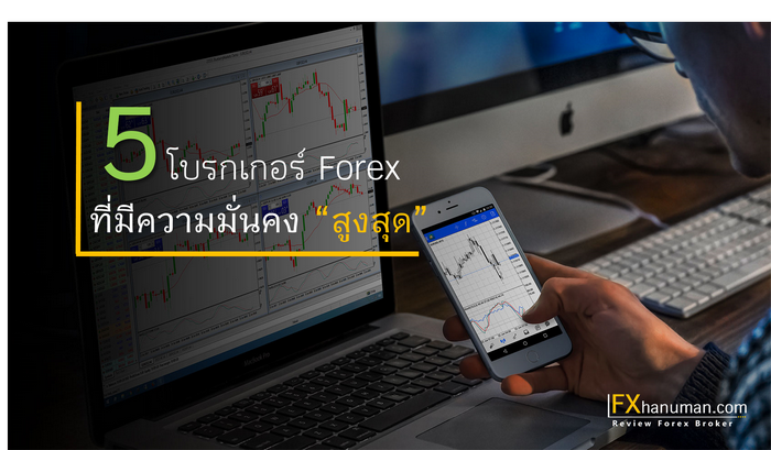 stability forex broker