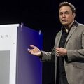 “PowerWall แบตเตอรี่เปลี่ยนโลกของอีลอน มัสค์”