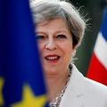 เทเรซ่า เมย์เปิดเผย Blueprint ของ Soft Brexit
