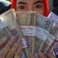 รัสเซียทิ้งพันธบัตรรัฐบาลสหรัฐฯอย่างน้อยหนึ่งในสามในเดือนพฤษภาคม 