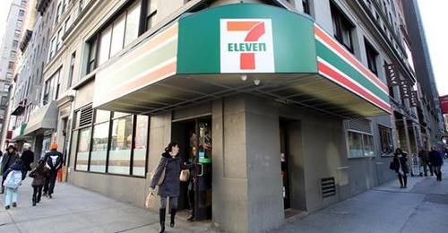 อะไรจะเกิดขึ้น? เมื่อ 7-ELEVEN ฝาก-ถอนเงินได้เหมือนแบงก์ เริ่มต้นที่ 1 บาท