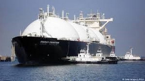 รมว.พลังงานเผย ประเทศไทยกำลังหาทางนำเข้าก๊าซ LNG เพิ่มเติมจากรัสเซียและแคนาดา 