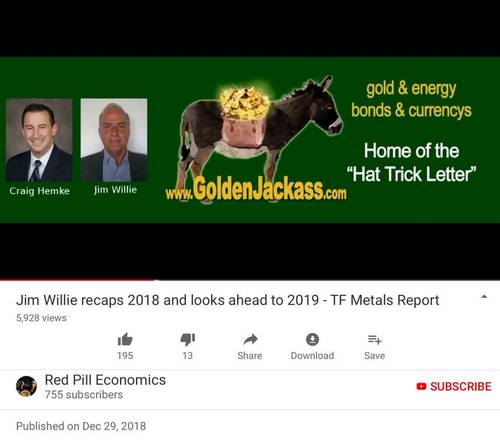 มองไปในปี 2019