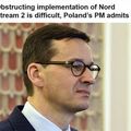 “โปแลนด์บอกแนวท่อแก๊ส Nord Steam 2 ผิดบรรทัดฐานยุโรป ... กับการกุเรื่องวางยาสายลับในอังกฤษเพื่อสกัดแนวท่อ”