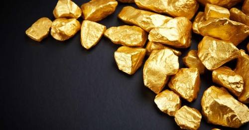 ได้เวลาเข้าลงทุนในทองคำแล้วหรือ จากดีลนี้ของ Barrick