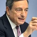 ECB ประกาศคงอัตราดอกเบี้ยตามคาด ขณะส่งสัญญาณตรึงดอกเบี้ยยาวถึงสิ้นปี