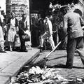 เงินเฟ้อรุนแรงที่ Germany (Weima Republic)....'20s