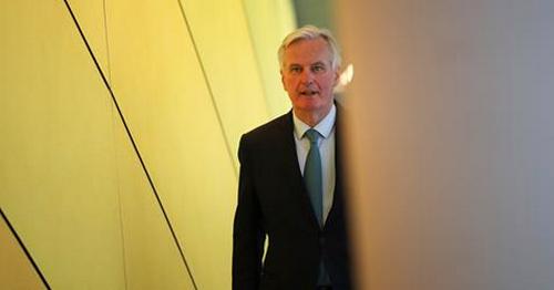 EU เตือน Brexit ไร้ข้อตกลงจะเกิดภาวะชะงักงันต่อเศรษฐกิจ,กระทบสภาพคล่อง