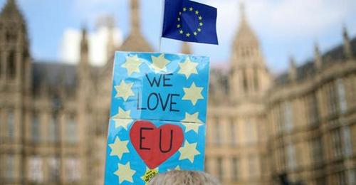 ยุโรปเตรียมไฟเขียวชาวอังกฤษเข้าประเทศไม่ต้องมีวีซ่าหลัง Brexit
