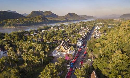 สังคมแสนสงบของลาว ที่ตั้งแต่ปี 2021 เป็นต้นไป จะต้องเรียนรู้การอยู่ร่วมกับสังคมไฮ-สปีด ของพญานาคยุคโมเดิร์น