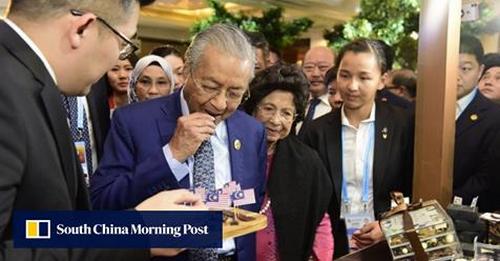 มาเลเซียหวังโค่นไทยเรื่อง “ทุเรียน” เพราะได้ทำข้อตกลงกับจีนแล้ว ปีนี้ส่งขายเต็มรูปแบบ 