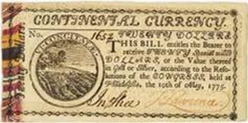 เป็นไปได้หรือไม่ที่จะเกิด hyperinflation ในสหรัฐ