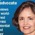 Judy Shelton ที่ปรึกษาเศรษฐกิจของ ปธน.ทรัมพ์ ผู้เชื่อมั่นในมาตรฐานทองคำ ถูกลือว่าจะเป็นผู้ที่ทรัมพ์แต่งตั้งเข้ารับตำแหน่งใน Fed