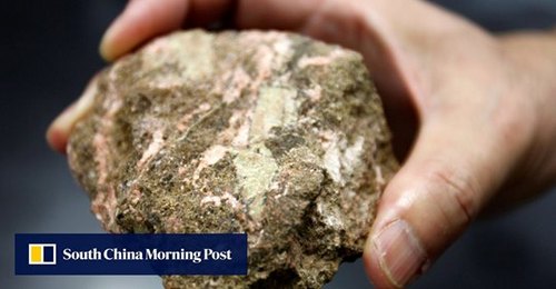 ทางการสหรัฐเตรียมเสนอโครงการเพิ่มกำลังการผลิต Rare Earth ภายในประเทศต่อสภา