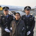 "ปฏิบัติการล่าหมาจิ้งจอก​ = ล่าคนโกงหนีไปต่างแดนของจีน"
