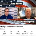 Greg ที่คุณเคยพูดถึงเกี่ยวกับเรื่องเงินที่หายไปถึง $21 ล้านล้าน ที่ไม่มีคนอยากพูดถึง 