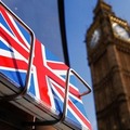 ปอนด์ร่วงต่ำกว่า 1.23 ดอลลาร์ เหตุวิตกอังกฤษถอนตัวจาก EU แบบไร้ข้อตกลง