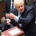  ปอนด์พุ่งนิวไฮ 6 สัปดาห์ หลังนักลงทุนคลายวิตก no-deal Brexit 