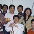 ความฝันใหญ่ในห้องแถวเล็ก ... 'อาลีบาบา' กับพนักงาน 18 คน