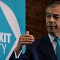 ปอนด์แข็งค่า หลังหัวหน้าพรรค Brexit ยันไม่ส่งสมาชิกแย่งเก้าอี้พรรคอนุรักษ์นิยม