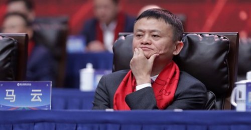 ตลาดหุ้นฮ่องกงไฟเขียว "อาลีบาบา" ขายหุ้น IPO วงเงิน 1.5 หมื่นล้านดอลล์