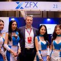 ZFX ออกอีเว้นท์ใหญ่ นักเทรดไทยให้ความสนใจกันแบบล้นบูท!