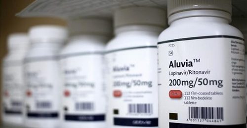จีน เตรียมใช้ยาต้านไวรัส HIV ในการรักษาผู้ติดเชื้อ"ไวรัสโคโรน่า"