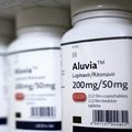 จีน เตรียมใช้ยาต้านไวรัส HIV ในการรักษาผู้ติดเชื้อ"ไวรัสโคโรน่า"