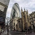 รู้จักกับต้นกำเนิด The City of London ..ให้รู้ว่าใครคุม