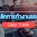 หลักการทำงานของก๊อปปี้เทรด