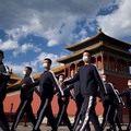 ความขัดแย้งสหรัฐ-จีนเริ่มบานปลาย หลังสหรัฐเตรียมยกเลิกวีซ่านักศึกษาจีน