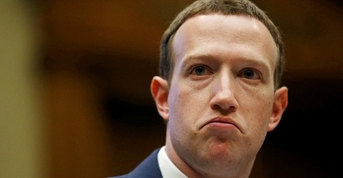 “ซักเคอร์เบิร์ก” สูญเงิน $7 พันล้าน หลังบริษัทชื่อดังนับร้อยมี “ยูนิลีเวอร์-โค้ก-ฮอนด้า- นอร์ทเฟซ-ไอศกรีมเบนแอนด์เจอร์รีย์ส” แห่ถอนโฆษณา