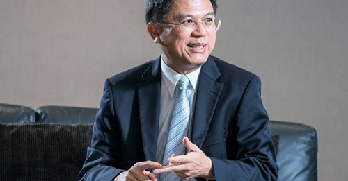 สมาคม​แบงก์​โชว์เงินกองทุนแกร่ง​ เดินหน้า​”เสริมสภาพคล่อง-ปรับโครงสร้าง​หนี้​”ลูกค้า