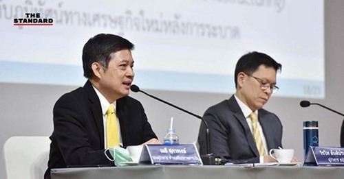 ธปท. จ่อปรับเกณฑ์ซื้อขายทองคำ ลดกดดันเงินบาทผันผวน