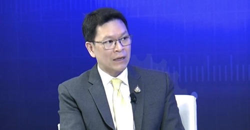 Update-ผู้ว่าธปท.คาด ศก.ไทยทยอยฟื้นสู่ปกติราวปลายปี 64 ยันภาคการเงินเข้มแข็งไม่ต้องกู้ IMF