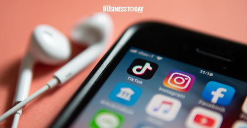 หรือ Tik Tok จะโค่น Facebook? สวัสดีครับท่านผู้อ่านทุกท่าน