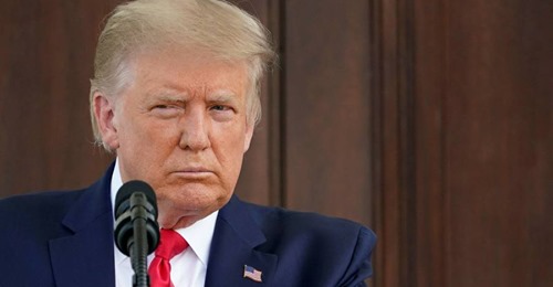 ประธานาธิบดี Trump และรัฐบาลสหรัฐฯ ยังคงแสดงจุดยืนลดความสัมพันธ์ทางด้านการค้าและเศรษฐกิจกับจีนลงอย่างต่อเนื่อง 