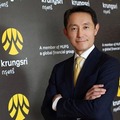 กรุงศรีเข้าถือหุ้น 50% ของเอสบี ไฟแนนซ์ ในฟิลิปปินส์ ต่อยอดสู่อาเซียน 