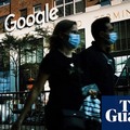 รัฐบาลสหรัฐฟ้องกูเกิลผูกขาดธุรกิจสืบค้นข้อมูล