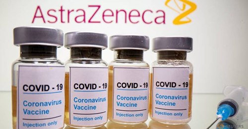 AstraZeneca บริษัทผู้ผลิตวัคซีนระบุว่า วัคซีน Covid-19 ที่พัฒนาร่วมกับมหาวิทยาลัย Oxford ซึ่งเรียกว่นา “AZD1222” สามารถป้องกันเชื้อ Covid-19 สายพันธุ์ใหม่ได้ 