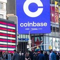 Coinbase เข้าตลาดหุ้นวันแรก ราคาหุ้นเพิ่มขึ้น 31% มูลค่ากิจการ 8.58 หมื่นล้านดอลลาร์