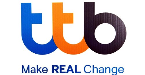 TMB เตรียมเปลี่ยนชื่อเป็น TTB ทีเอ็มบีธนชาต เริ่มทางการ 7 พ.ค. 64 