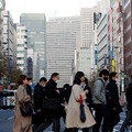 ญี่ปุ่นเผย GDP ไตรมาส 1 หดตัว 5.1% เหตุวิกฤตโควิดฉุดการบริโภคชะลอตัว