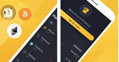 Binance ยักษ์ใหญ่วงการคริปโต ถูกสั่งยุติการทำธุรกรรมทั้งหมดในสหราชอาณาจักร